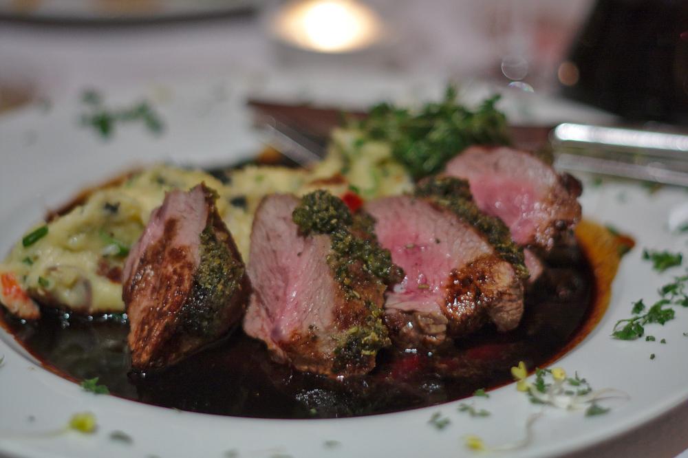 Lamb