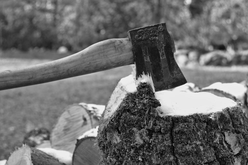 Axe