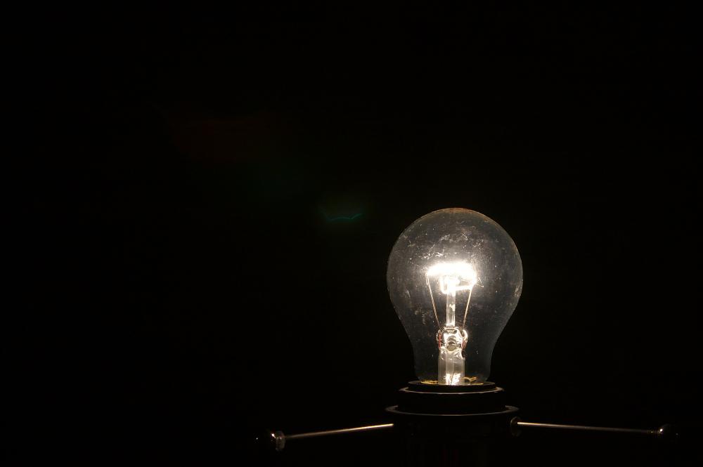 Light Bulb